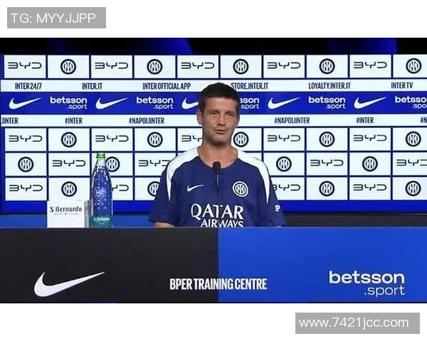 塔奇纳迪称齐沃激发国米球员自尊心彻底掌控球队状态